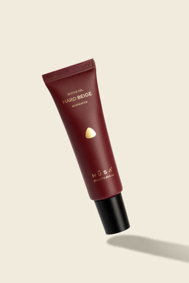 Recharge - Hard Gel Beige - 25ml