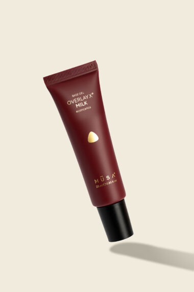 Recharge - Overlay X ® Base Gel Milk - 25ml