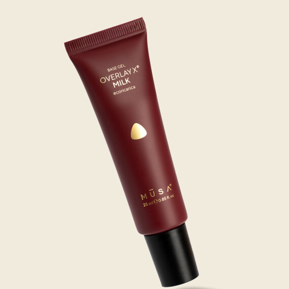 Recharge - Overlay X ® Base Gel Milk - 25ml