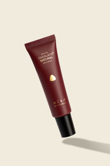 Recharge - Overlay X ® Base Gel Natural - 25ml