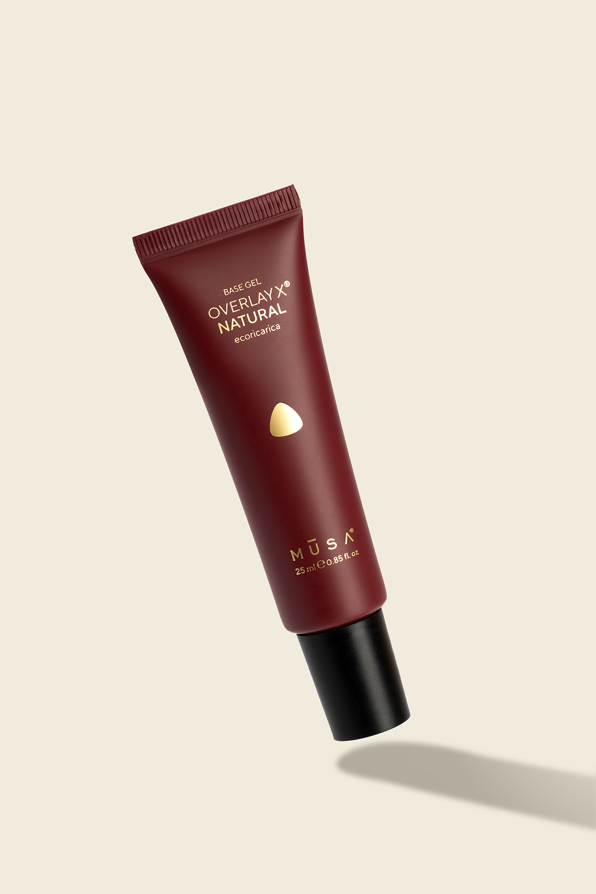 Recharge - Overlay X ® Base Gel Natural - 25ml