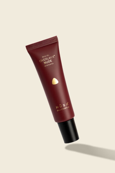 Recharge - Overlay X ® Base Gel Nude - 25ml