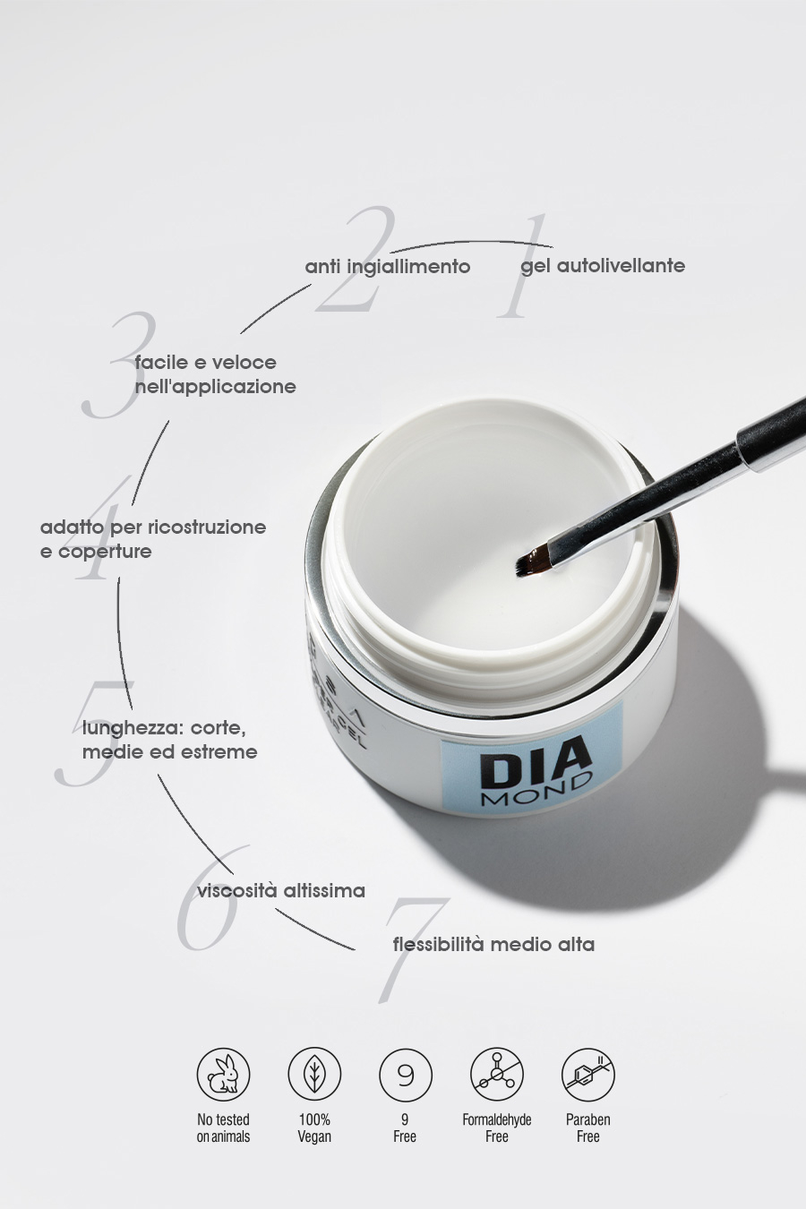 Diamond - 50ml – Image 3