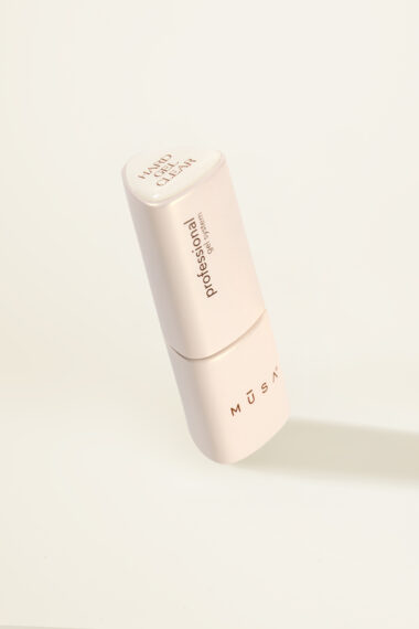 Hard Gel Clear - 8ml