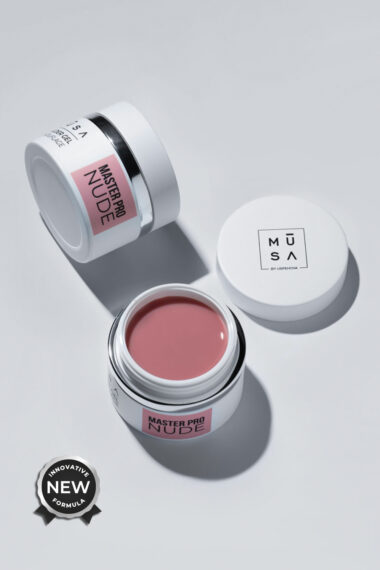Master Pro Nude - 50ml