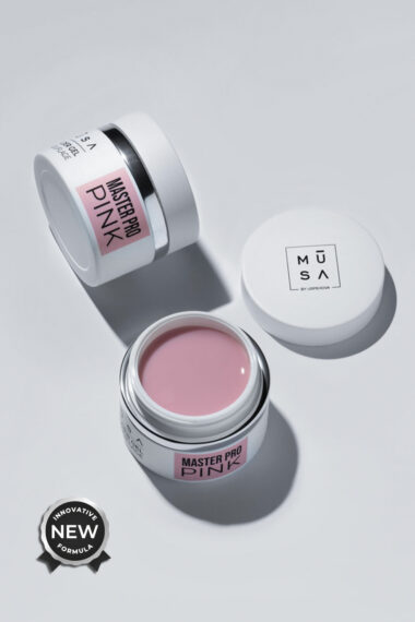 Master Pro Pink - 15ml