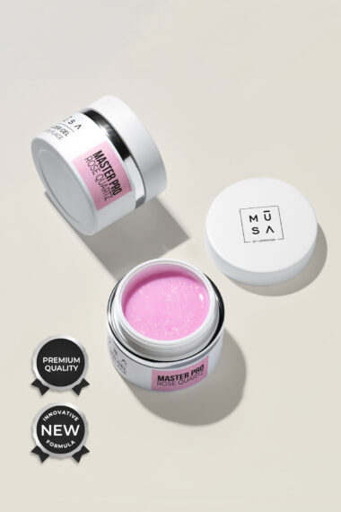 Master Pro Rose Quartz -  50ml