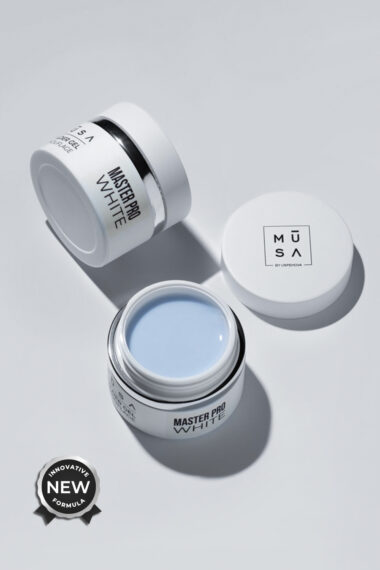 Master Pro White - 15ml
