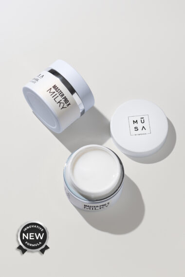 Master Pro X® Milky - 15ml