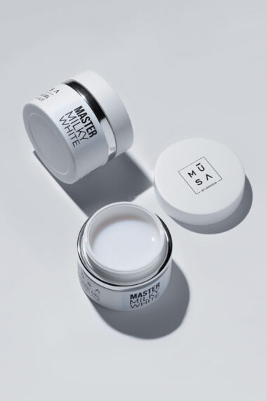 Master Milky White - 15ml