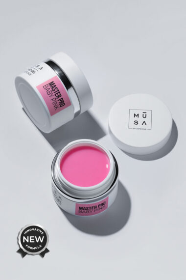 Master Pro Baby Pink - 15ml