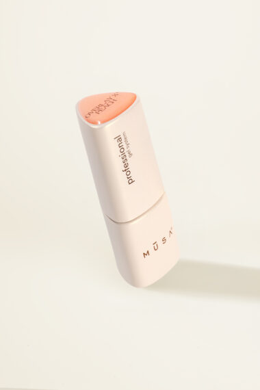 Overlay X® Base Gel Peach - 8ml