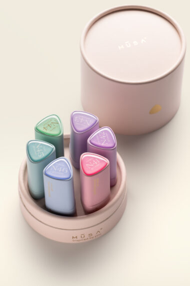 Créez votre collection 8ml