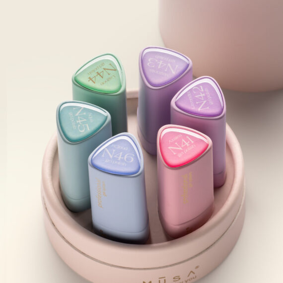 Créez votre collection Gel Polish Pigmentix 8ml