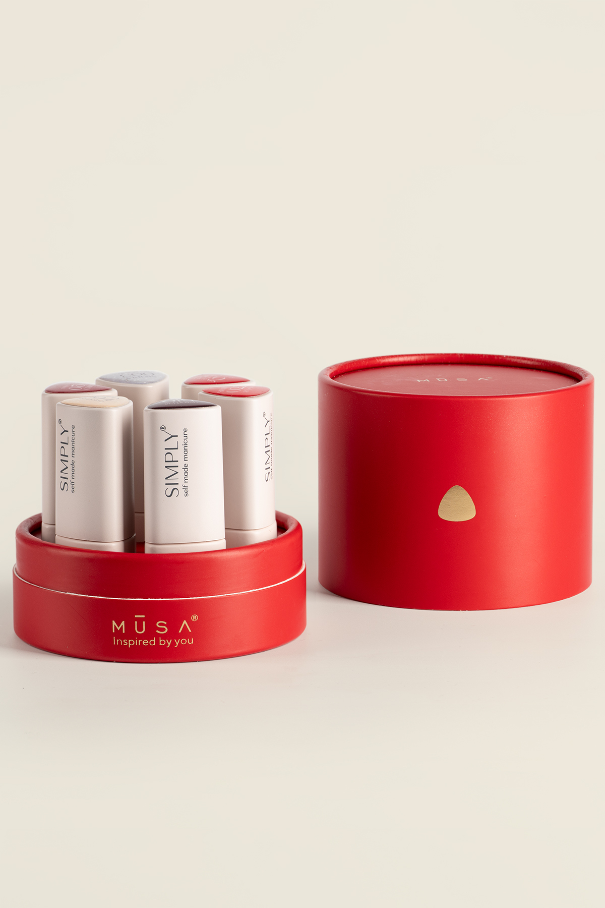 Créez votre collection Gel Polish Simply Musa 8ml – Image 5