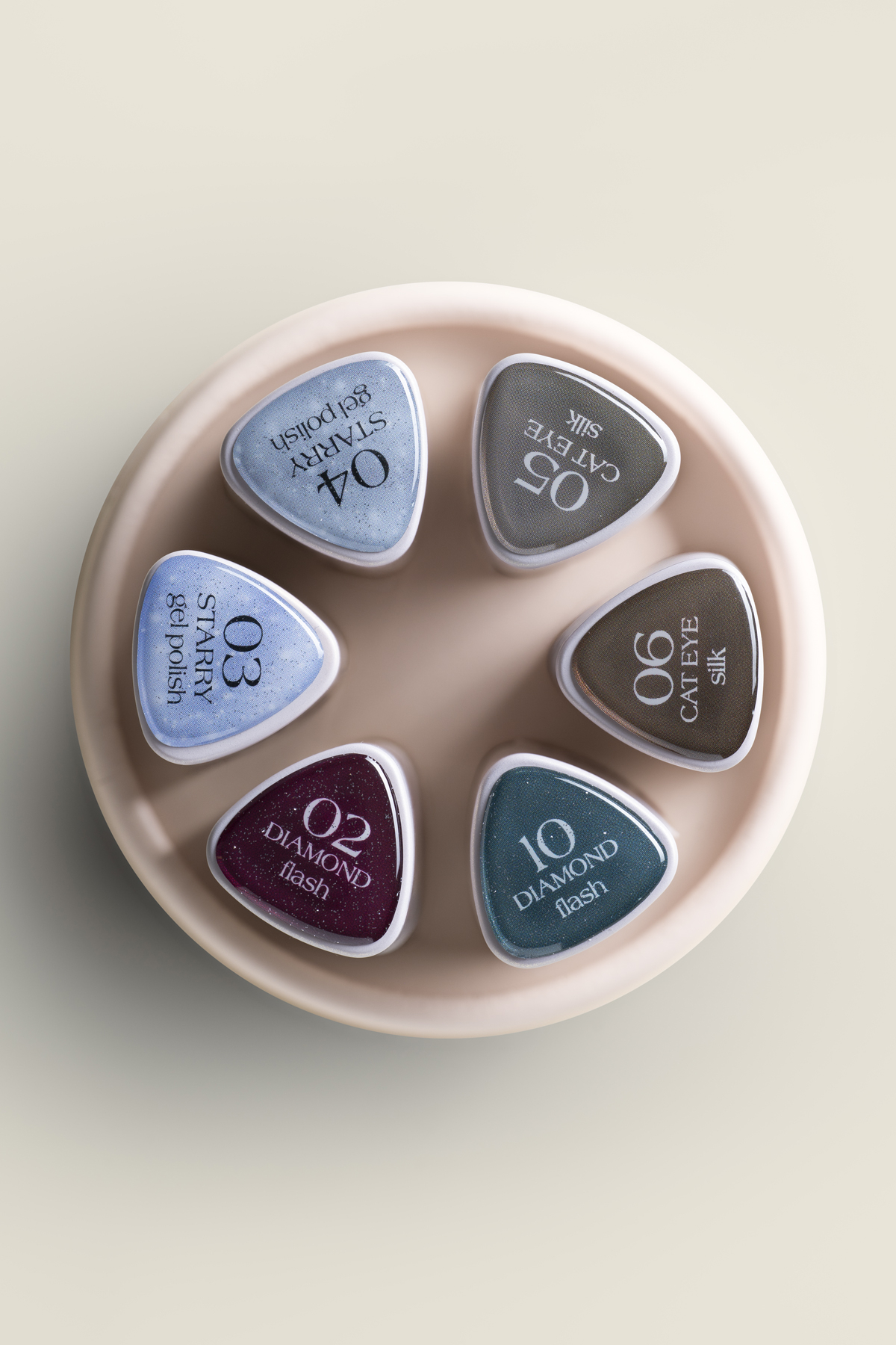 Créez votre collection Gel Polish Effects 8ml – Image 5