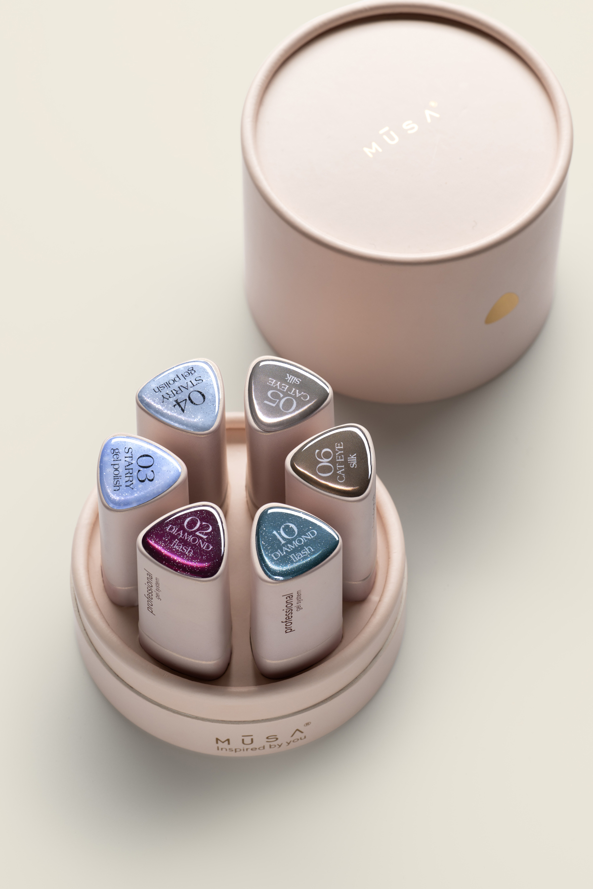 Créez votre collection Gel Polish Effects 8ml – Image 6