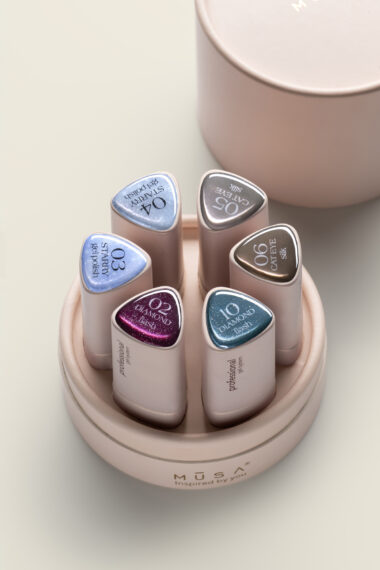 Créez votre collection Gel Polish Effects 8ml