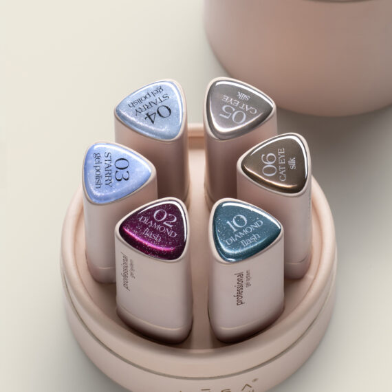 Créez votre collection Gel Polish Effects 8ml