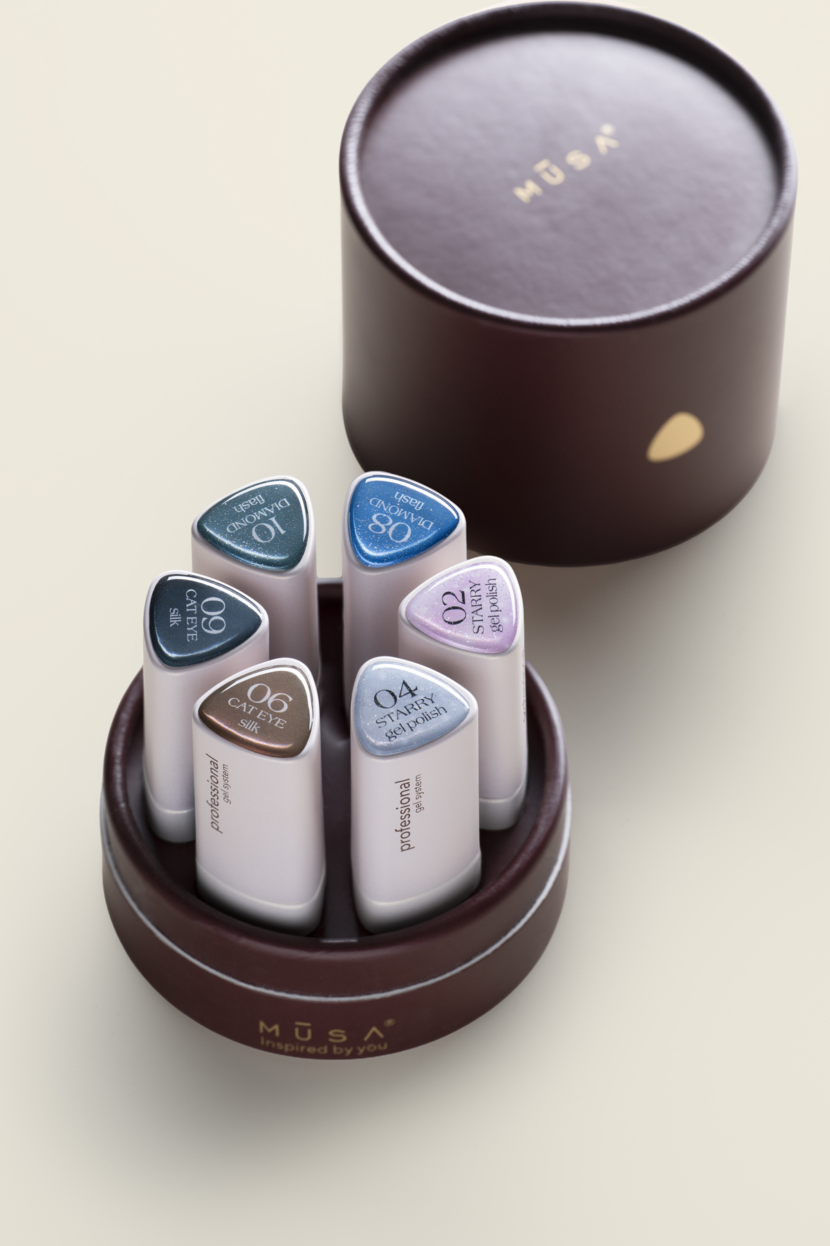 Créez votre collection Gel Polish Effects 8ml – Image 8