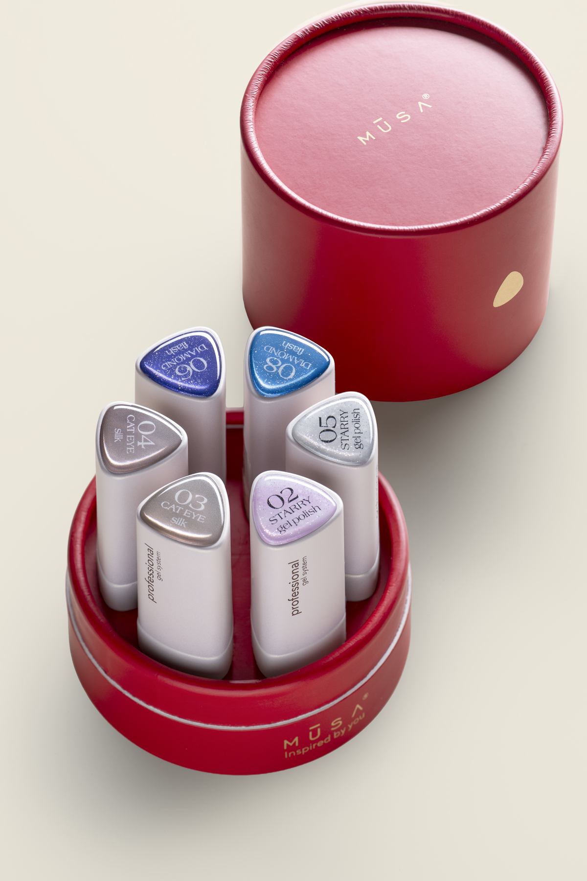 Créez votre collection Gel Polish Effects 8ml – Image 10