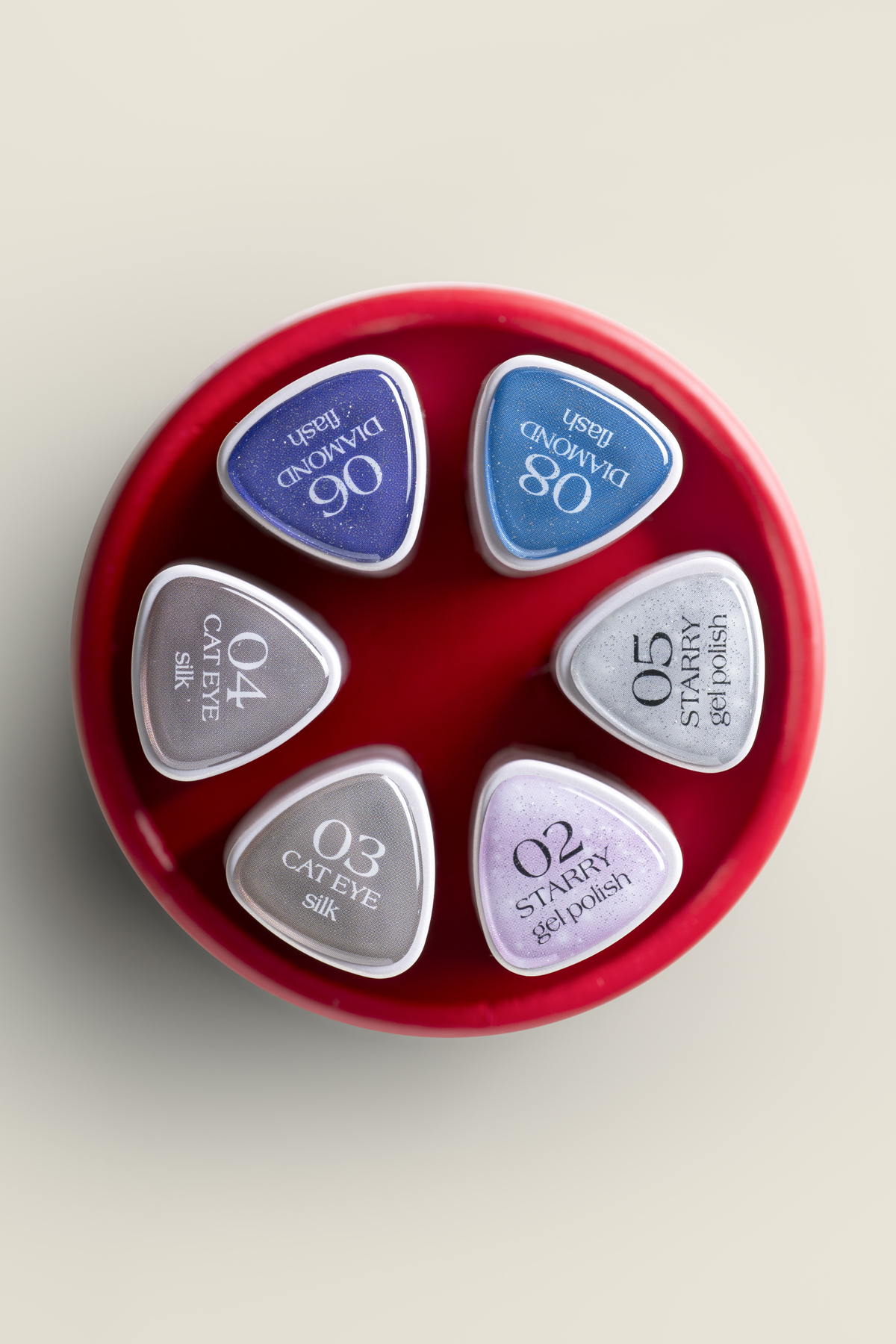 Créez votre collection Gel Polish Effects 8ml – Image 9