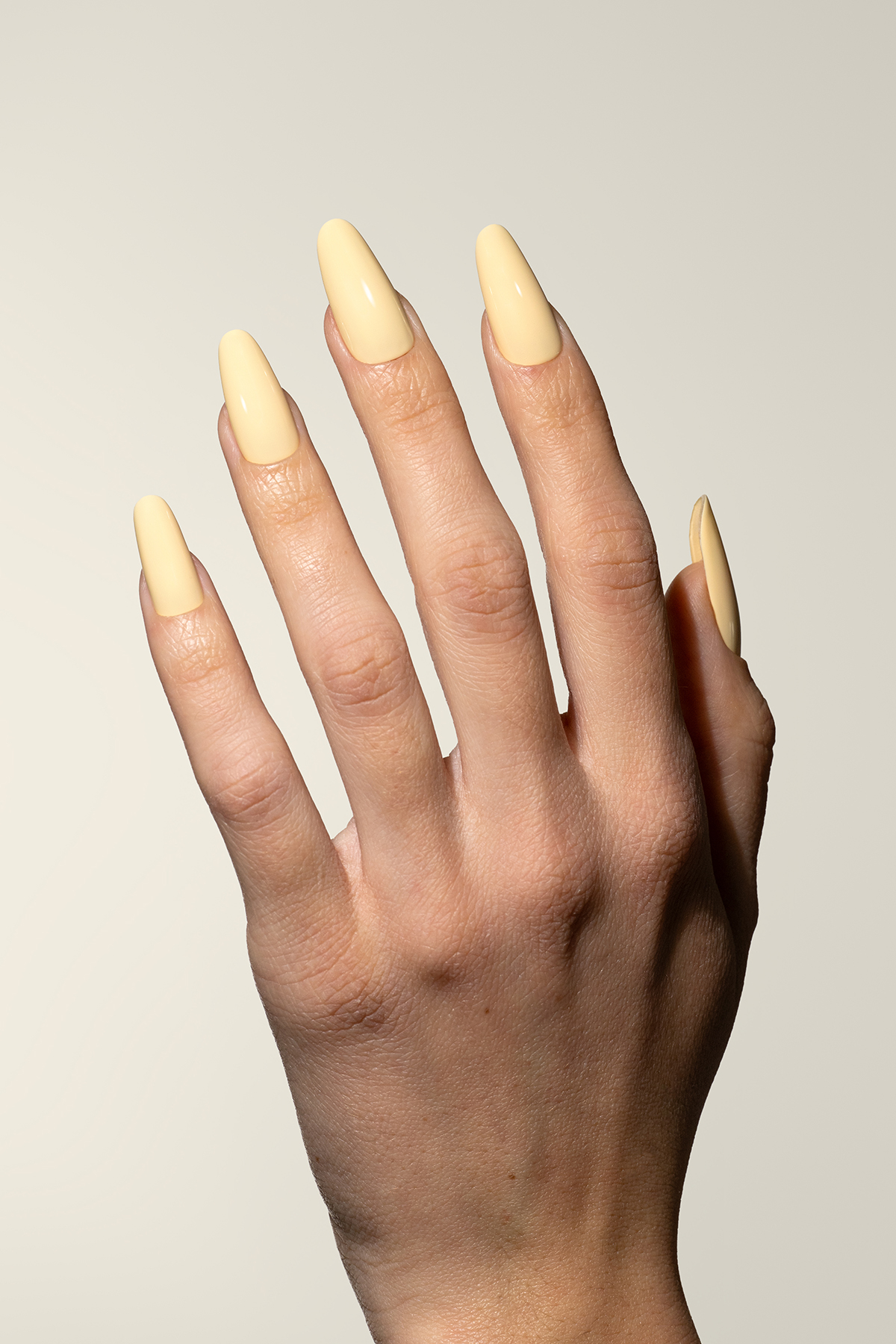 Pigmentix gel polish 047 - Lemongrass – Image 3