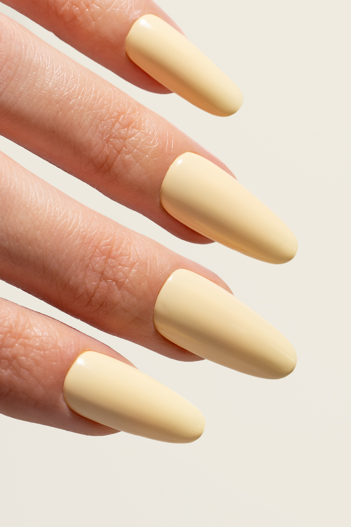 Pigmentix gel polish 047 - Lemongrass – Image 4