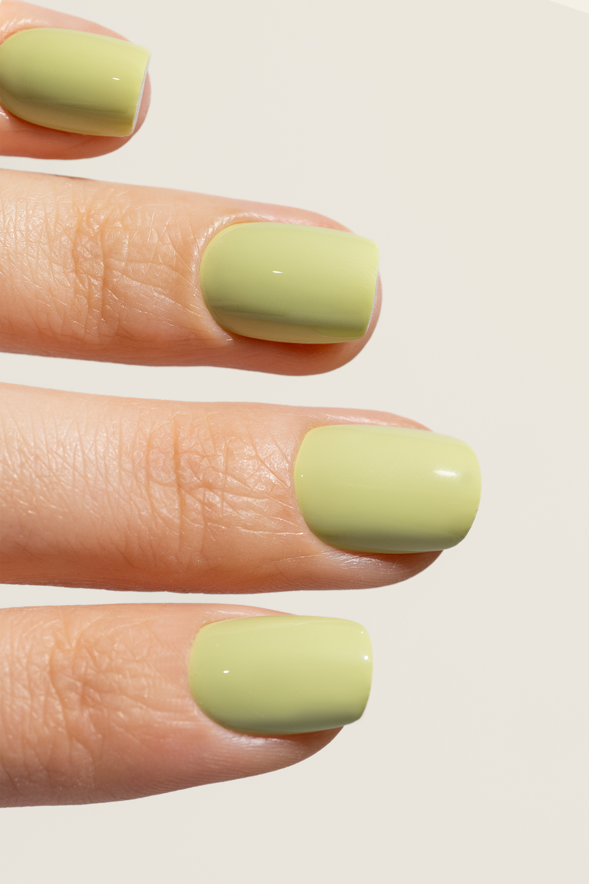 Pigmentix gel polish 048 - Wasabi – Image 3
