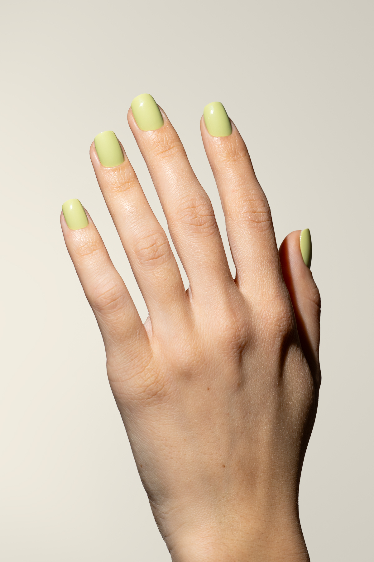 Pigmentix gel polish 048 - Wasabi – Image 4