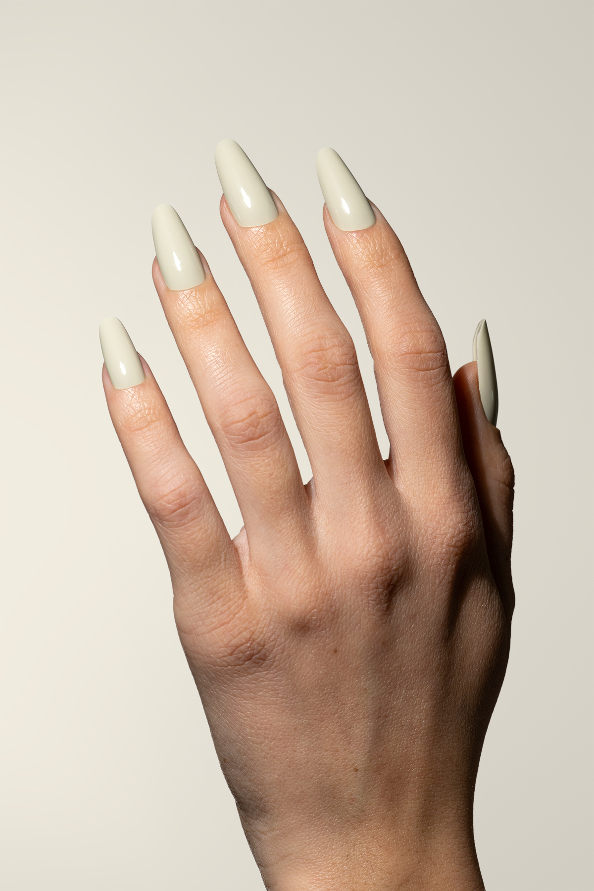 Pigmentix gel polish 049 - Verde Salvia – Image 4