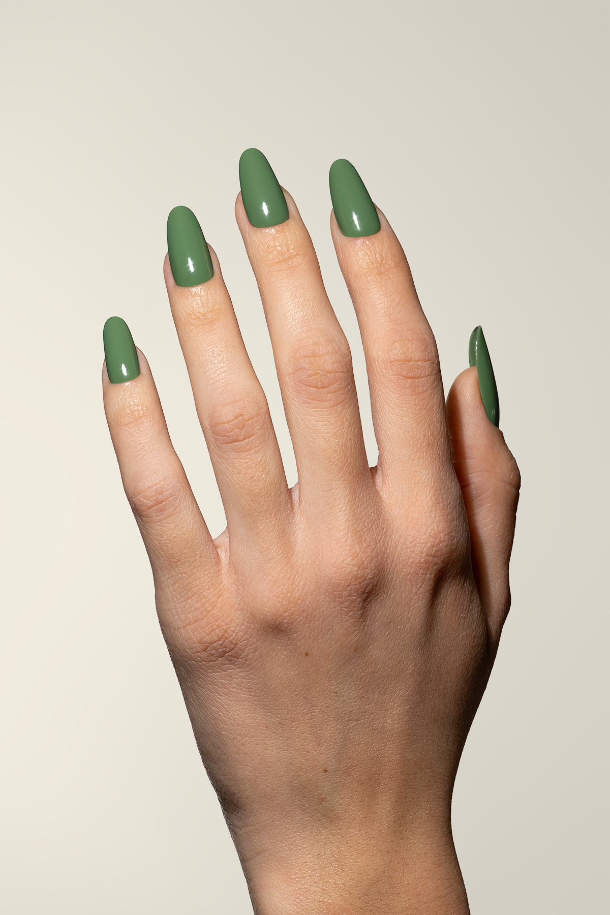Pigmentix gel polish 050 - Basil – Image 4