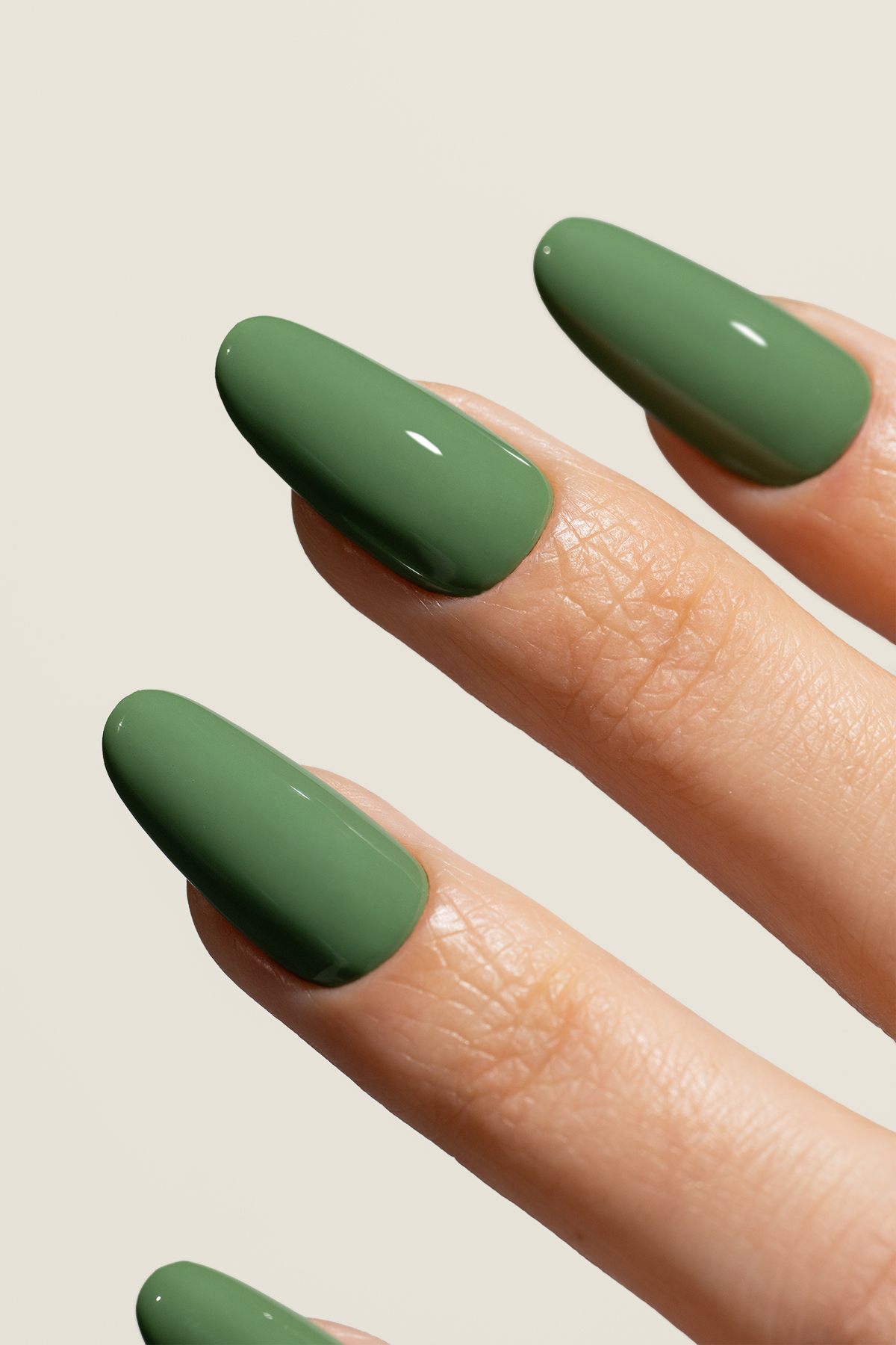 Pigmentix gel polish 050 - Basil – Image 3