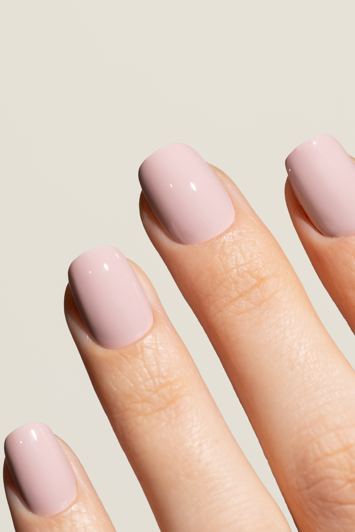 Pigmentix gel polish 052 - Pink Pepper – Image 3