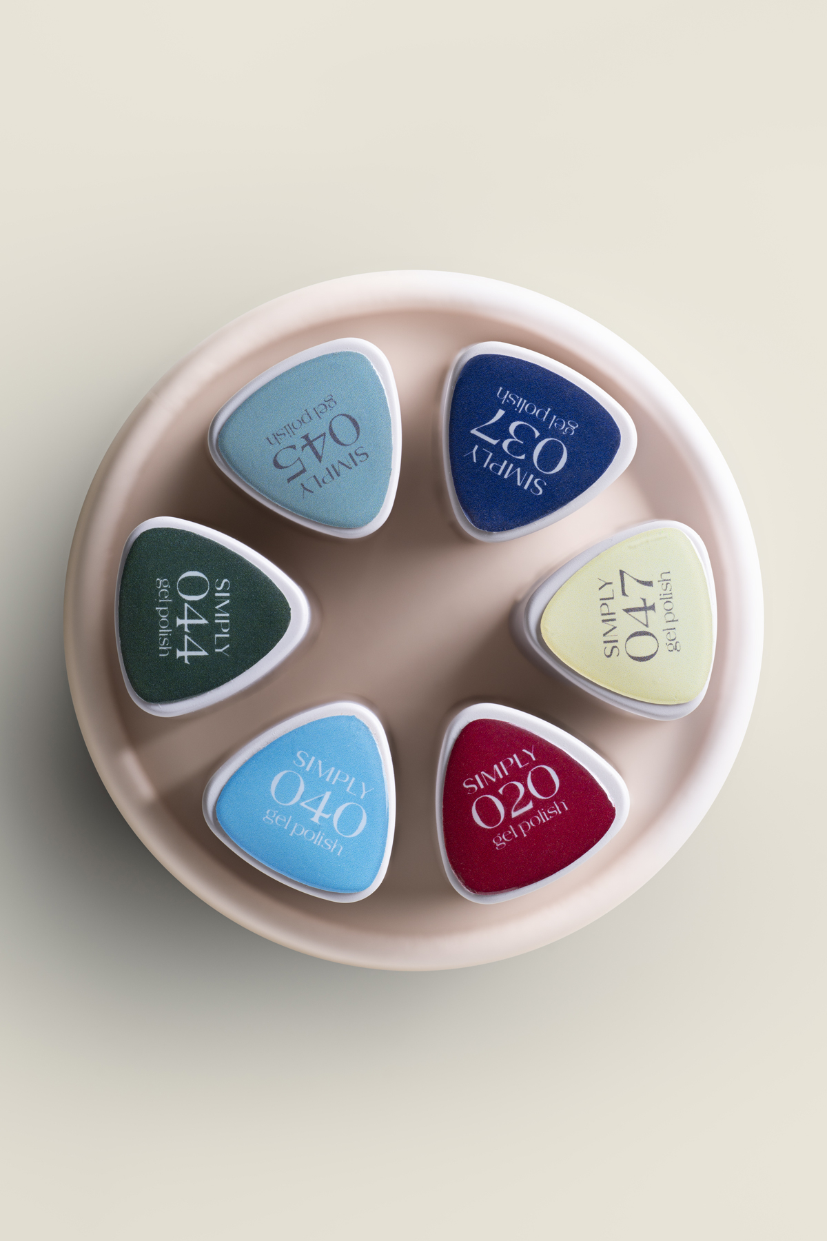Créez votre collection Gel Polish Simply Musa 8ml – Image 6