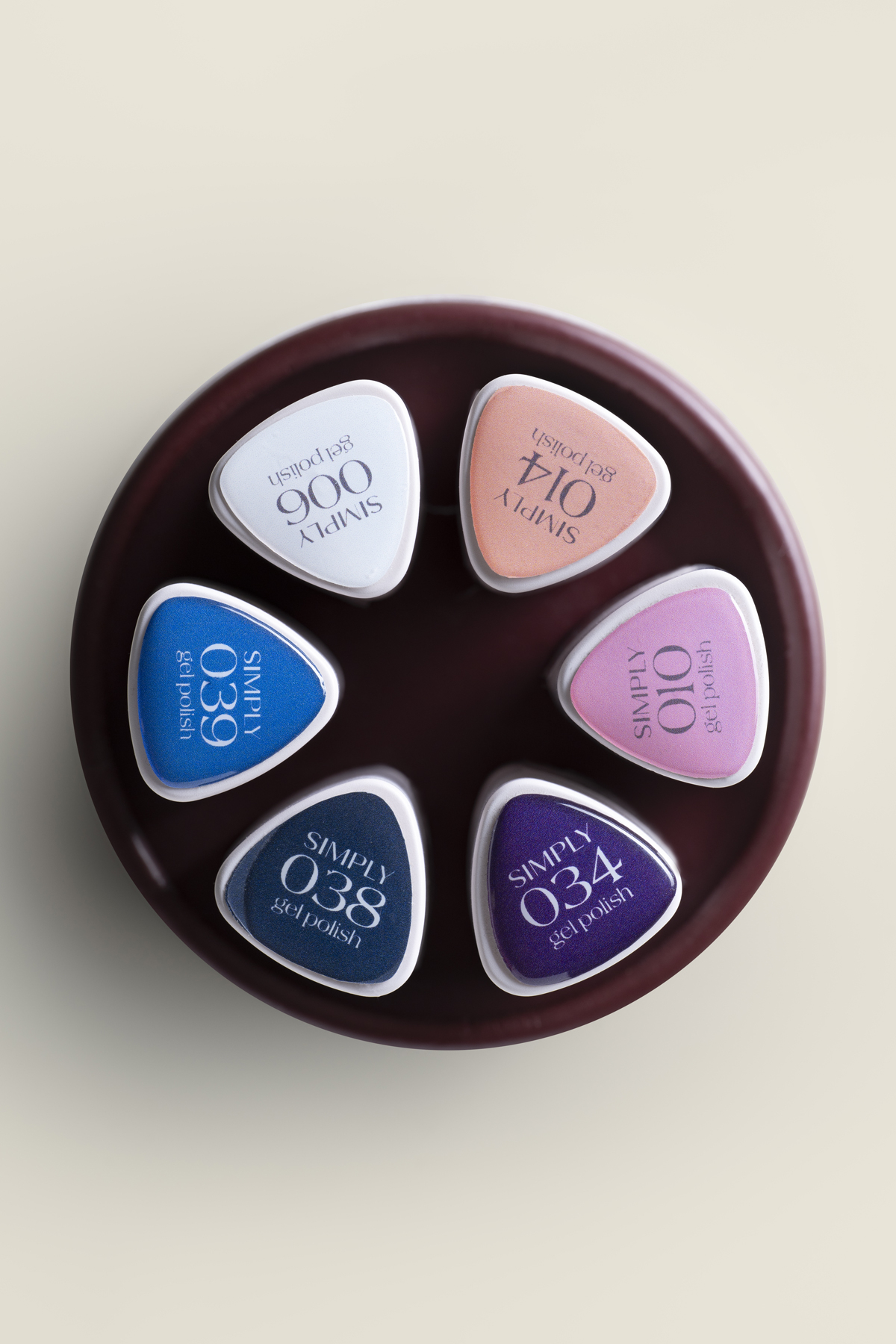 Créez votre collection Gel Polish Simply Musa 8ml – Image 8
