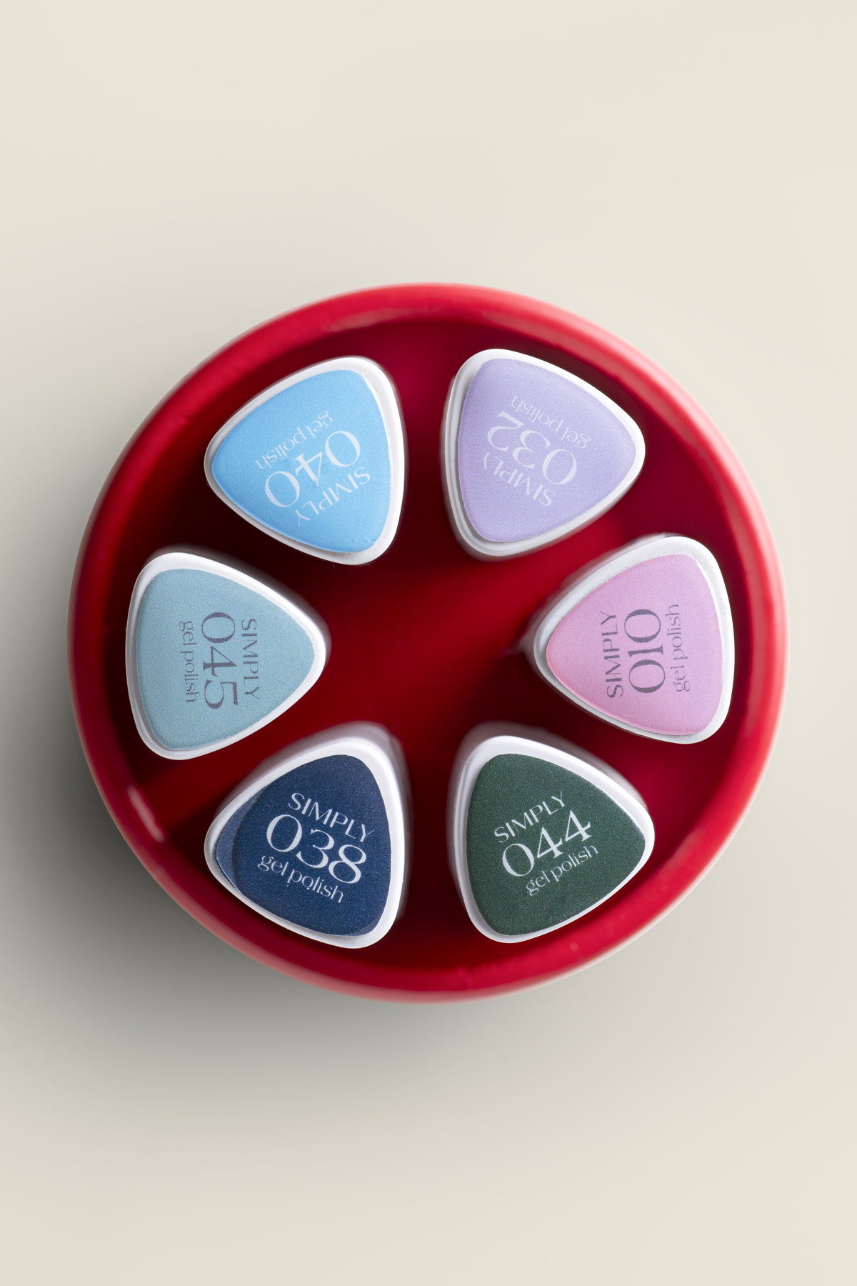 Créez votre collection Gel Polish Simply Musa 8ml – Image 10