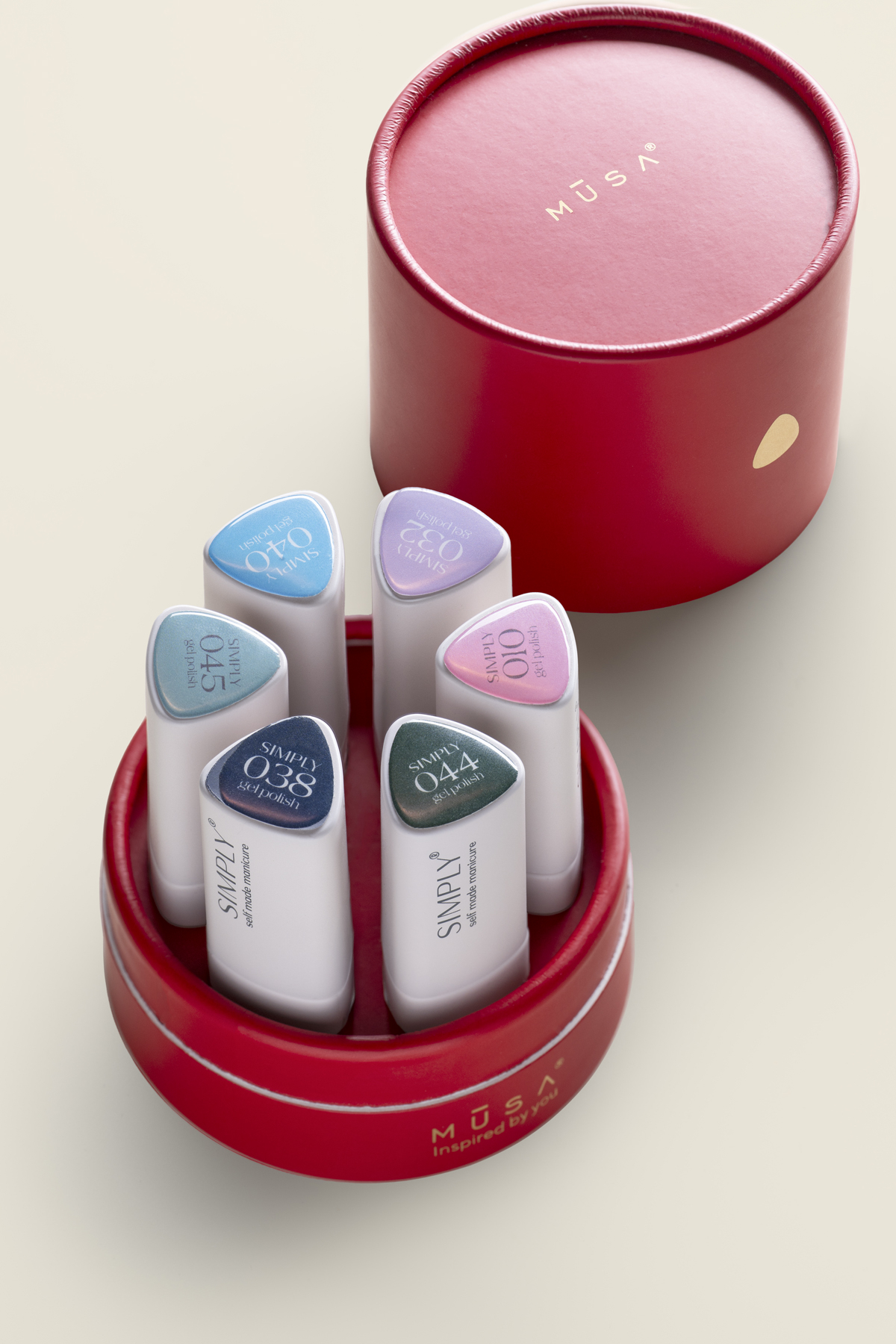 Créez votre collection Gel Polish Simply Musa 8ml – Image 11