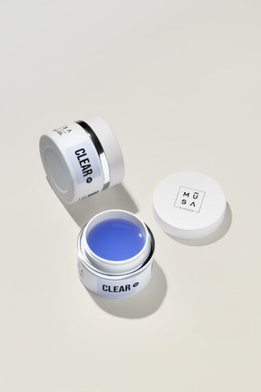 Acrylic Gel 01 - Clear - 15ml