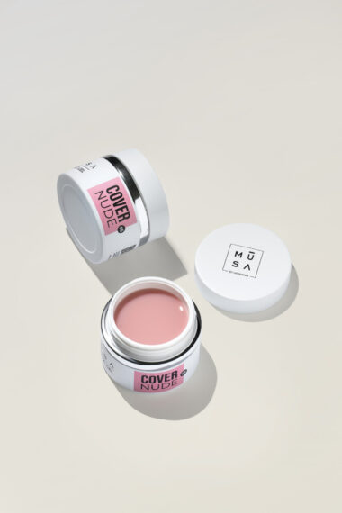 Acrylic Gel 05 - Cover Nude - 15ml