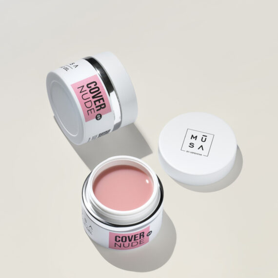 Acrylic Gel 05 - Cover Nude - 15ml