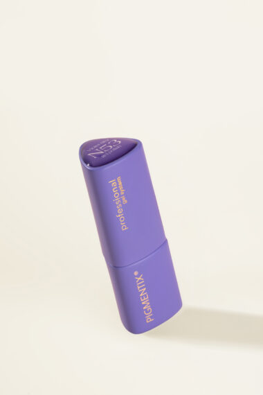 Pigmentix gel polish 053 - Violet Sky