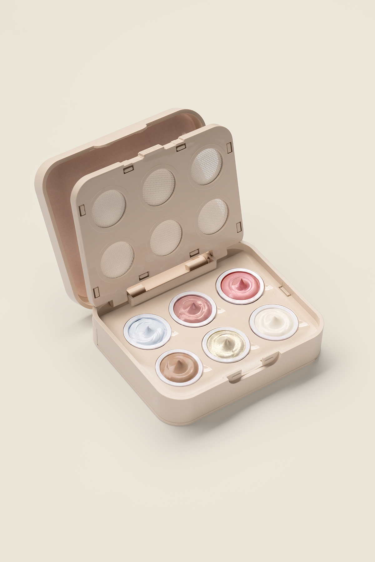 My Muse - Gel Palette Babyboomer – Image 3