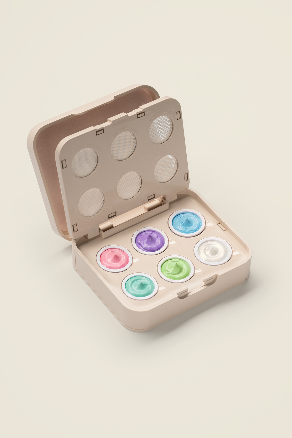 My Muse - Gel Palette Summer Vibes – Image 4