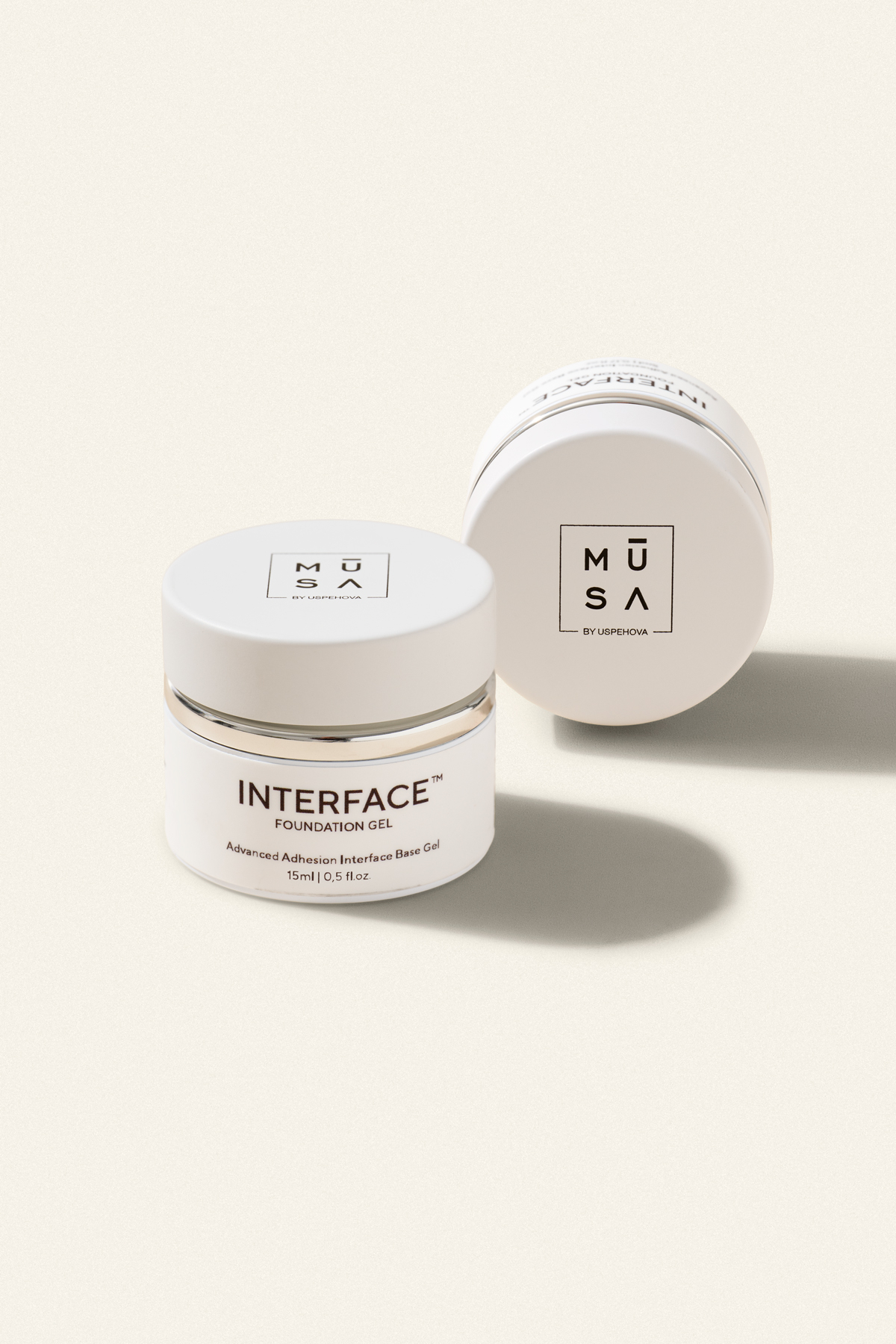 Interface™ Foundation Base Gel - 15ml