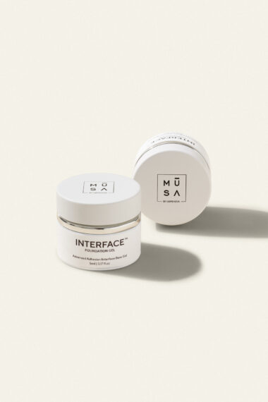 Interface™ Foundation Base Gel - 5ml