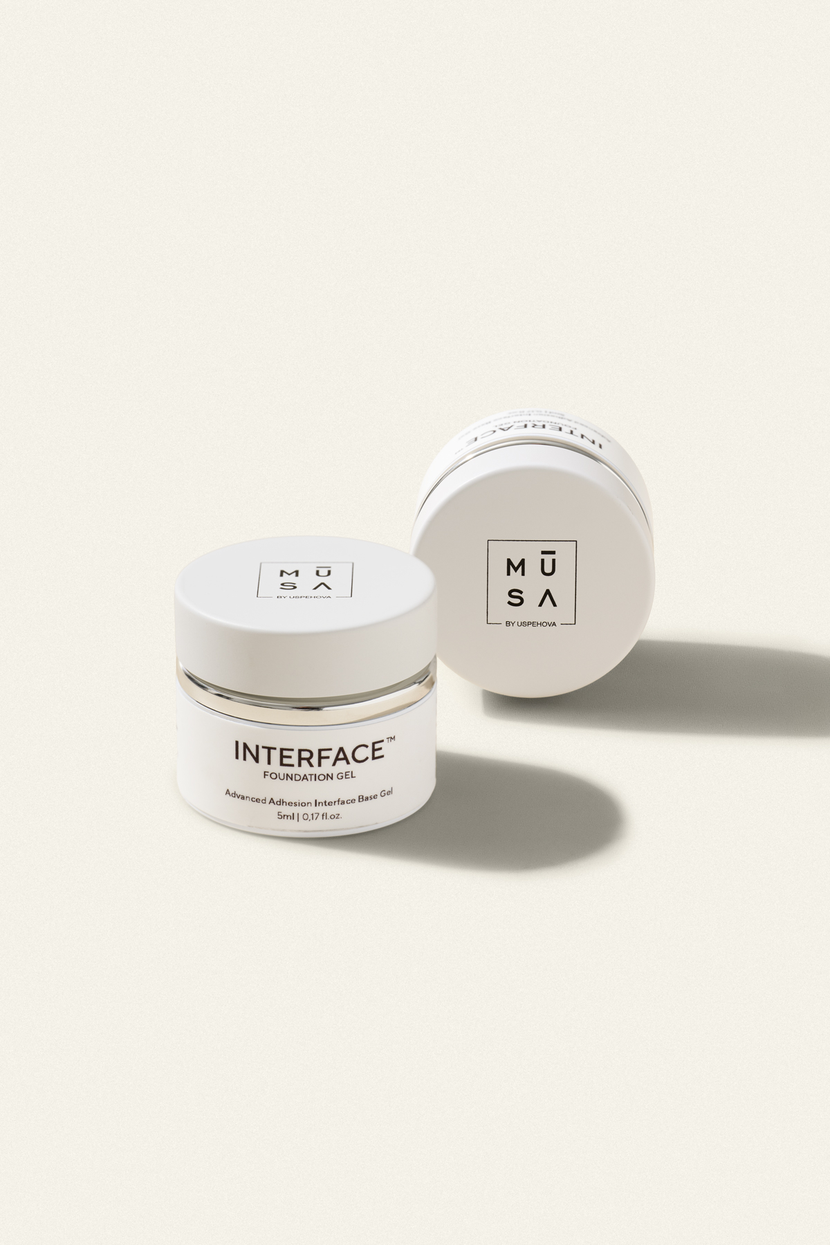 Interface™ Foundation Base Gel - 5ml