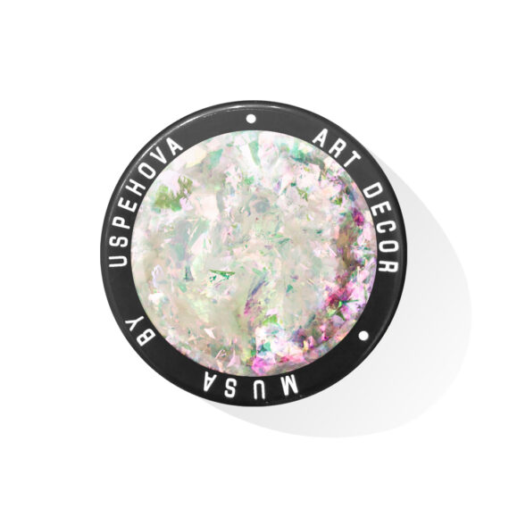 Pigment Flakes Chameleon - 319