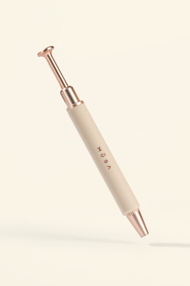 My Muse - Sponge Clip Pen