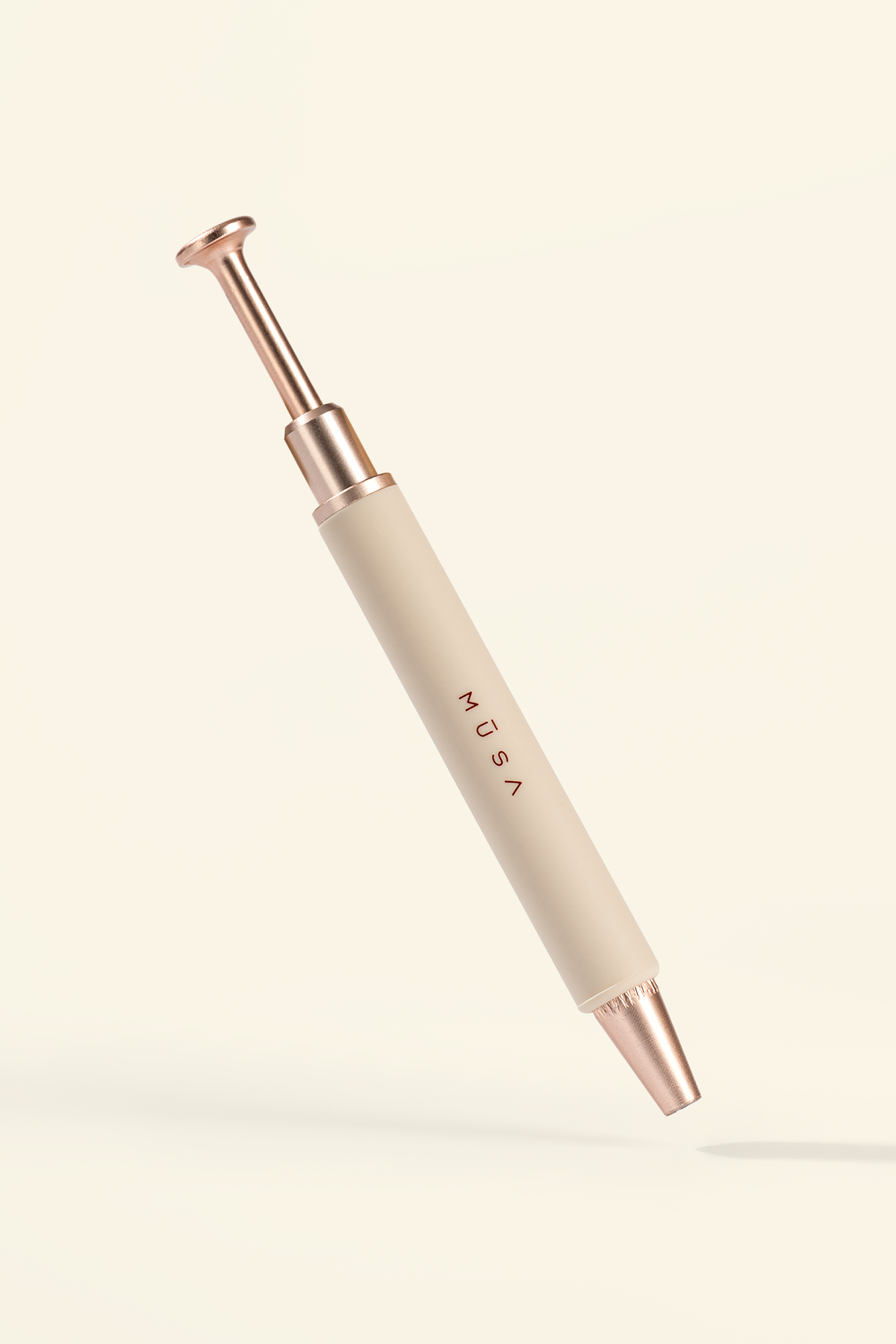 My Muse – Sponge Clip Pen